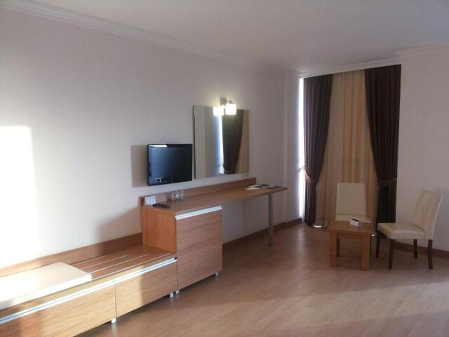 фото отеля Cenger Beach Resort & Spa изображение №13