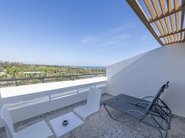 фото Belek Beach Resort изображение №2