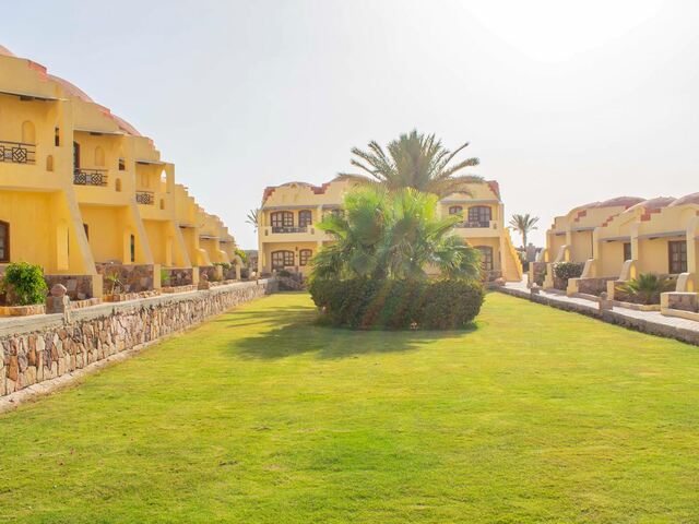 фото Protels Crystal Beach Resort (ex. Bliss Abo Nawas Resort; Abo Nawas Resort) изображение №54