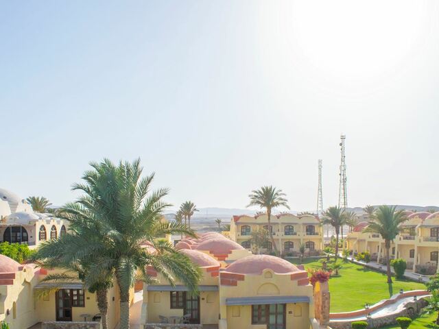 фотографии Protels Crystal Beach Resort (ex. Bliss Abo Nawas Resort; Abo Nawas Resort) изображение №48