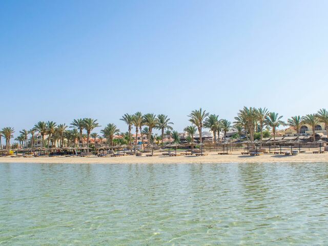 фото отеля Protels Crystal Beach Resort (ex. Bliss Abo Nawas Resort; Abo Nawas Resort) изображение №57
