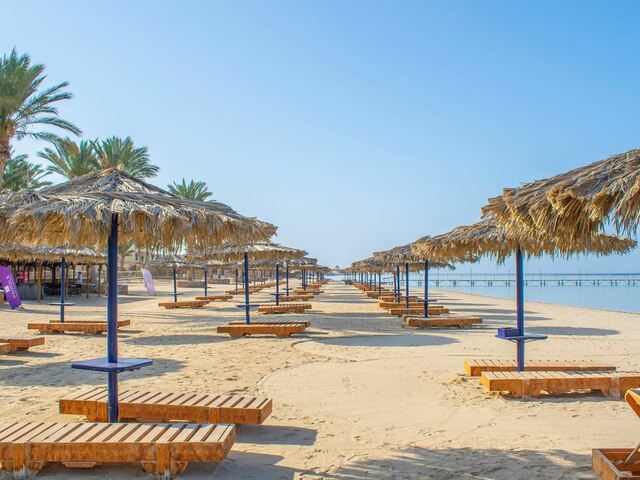 фотографии отеля Protels Crystal Beach Resort (ex. Bliss Abo Nawas Resort; Abo Nawas Resort) изображение №39