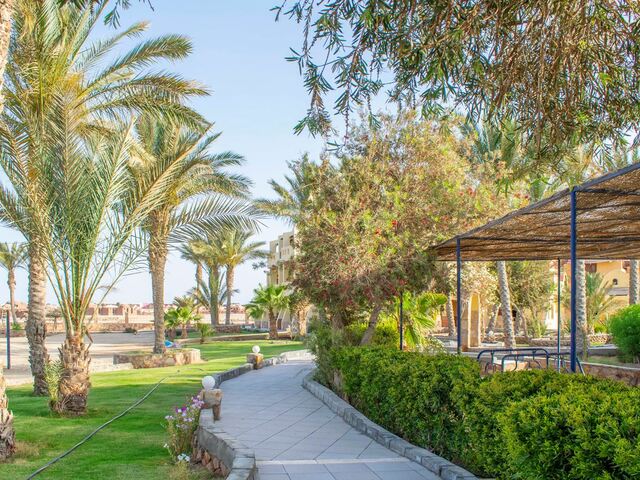 фото отеля Protels Crystal Beach Resort (ex. Bliss Abo Nawas Resort; Abo Nawas Resort) изображение №33