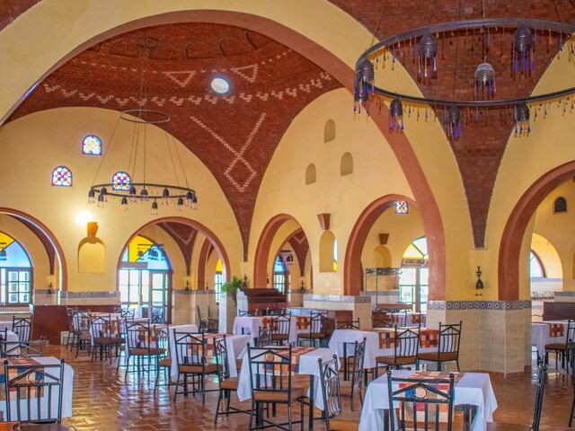 фото Protels Crystal Beach Resort (ex. Bliss Abo Nawas Resort; Abo Nawas Resort) изображение №34