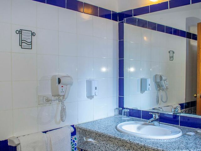 фото отеля Protels Crystal Beach Resort (ex. Bliss Abo Nawas Resort; Abo Nawas Resort) изображение №29