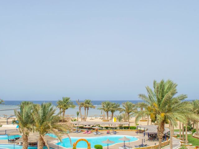 фото отеля Protels Crystal Beach Resort (ex. Bliss Abo Nawas Resort; Abo Nawas Resort) изображение №25