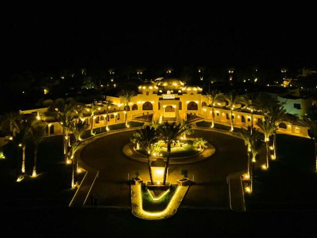фотографии Protels Crystal Beach Resort (ex. Bliss Abo Nawas Resort; Abo Nawas Resort) изображение №16