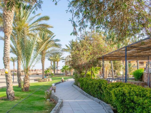 фотографии Protels Crystal Beach Resort (ex. Bliss Abo Nawas Resort; Abo Nawas Resort) изображение №8
