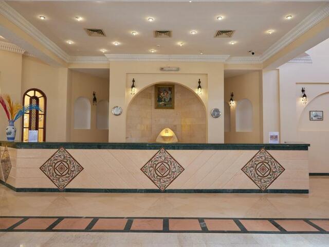 фото отеля Protels Crystal Beach Resort (ex. Bliss Abo Nawas Resort; Abo Nawas Resort) изображение №9