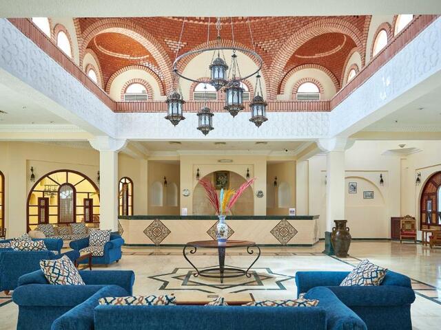 фотографии отеля Protels Crystal Beach Resort (ex. Bliss Abo Nawas Resort; Abo Nawas Resort) изображение №3
