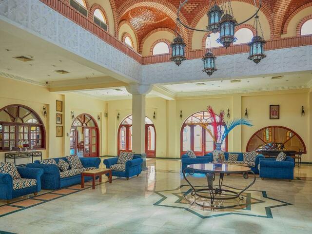 фото Protels Crystal Beach Resort (ex. Bliss Abo Nawas Resort; Abo Nawas Resort) изображение №2