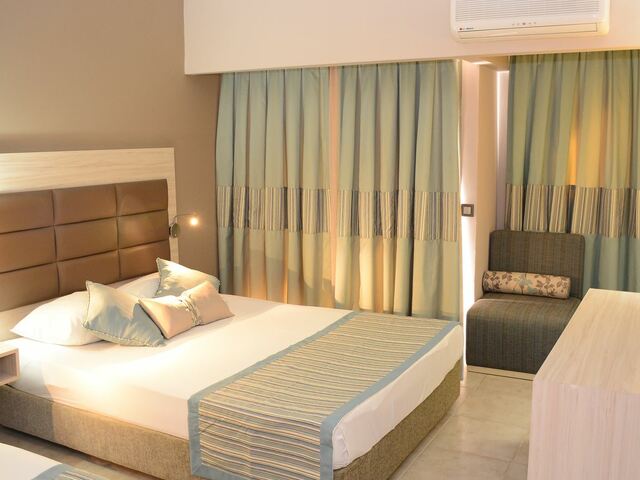 фотографии Palmeras Beach (ex. Club Insula) изображение №4