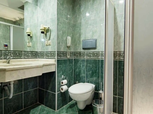 фотографии Larissa Sultan's Beach (ex. Sultan's Beach) изображение №28