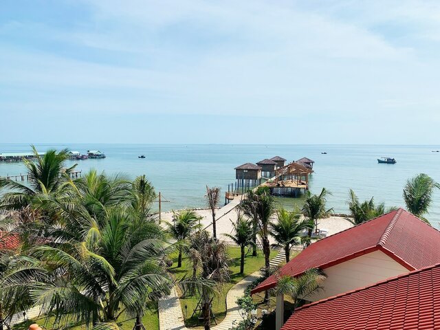 фото отеля Naomi Resort изображение №37