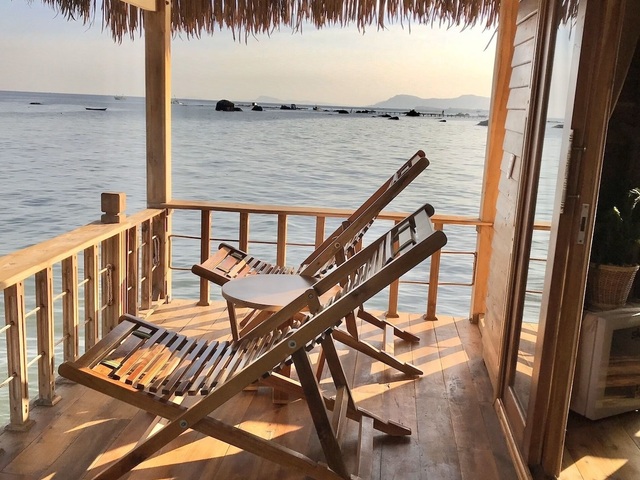 фото отеля Naomi Resort изображение №33