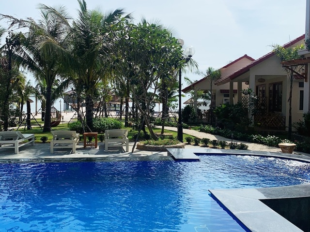 фото Naomi Resort изображение №30
