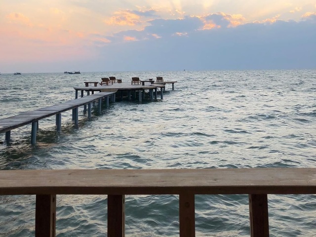 фото отеля Naomi Resort изображение №25