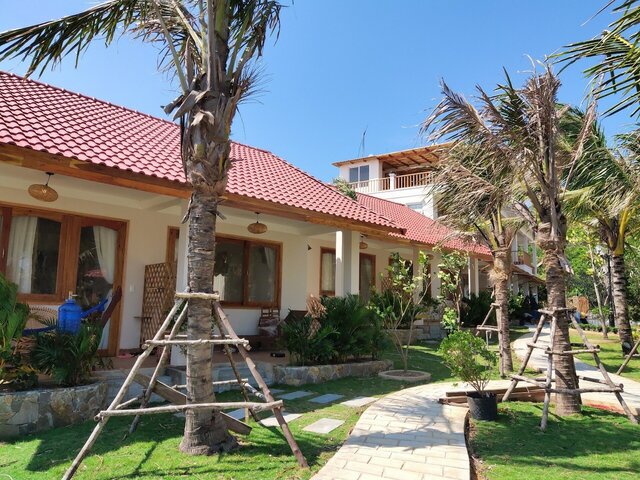 фото Naomi Resort изображение №18