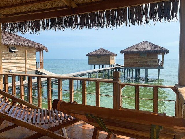 фото отеля Naomi Resort изображение №9