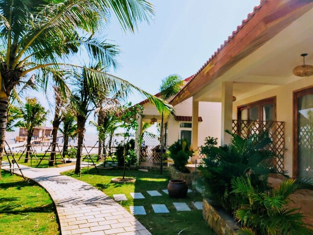 фото Naomi Resort изображение №2