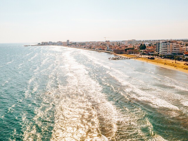 фотографии Flirty Flamingo Seaview Apartment изображение №12