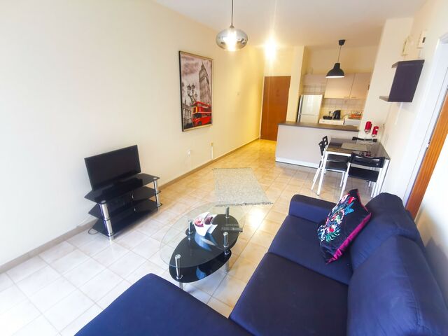 фото Flirty Flamingo Seaview Apartment изображение №10