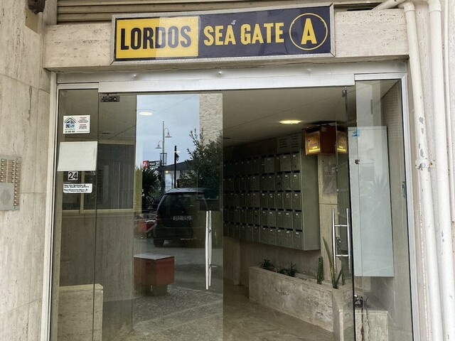 фотографии отеля Flirty Flamingo Seaview Apartment изображение №7