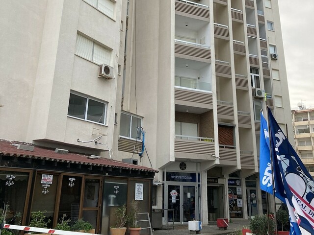 фото отеля Flirty Flamingo Seaview Apartment изображение №1