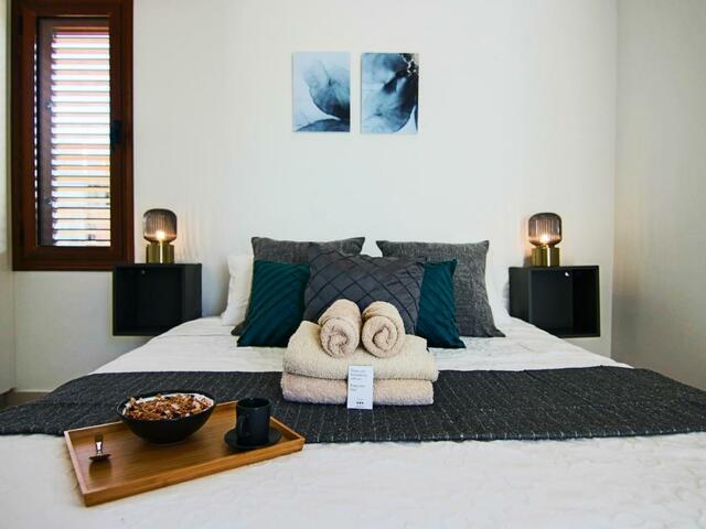 фотографии отеля Phaedrus Living Seaside Constantinos 113 изображение №19