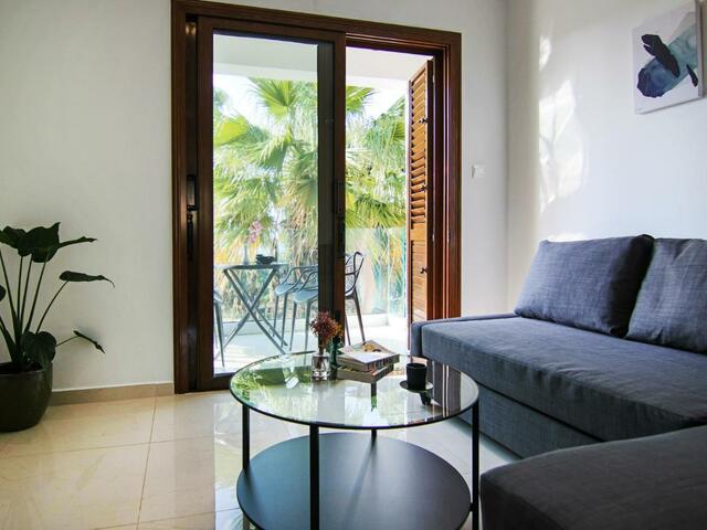 фото отеля Phaedrus Living Seaside Constantinos 113 изображение №17