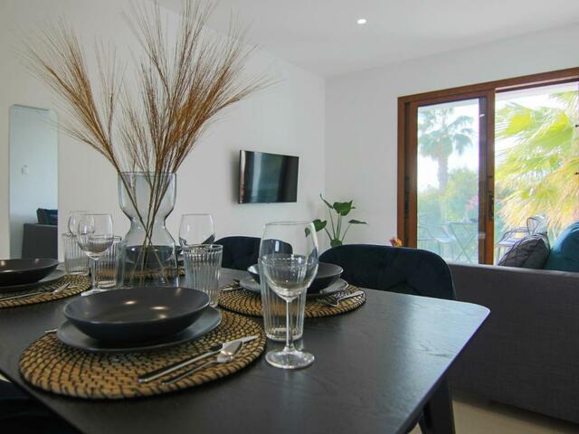 фото Phaedrus Living Seaside Constantinos 113 изображение №14