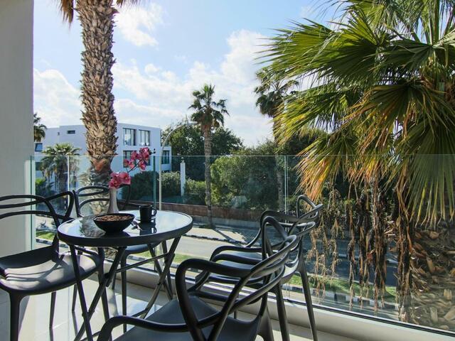 фото отеля Phaedrus Living Seaside Constantinos 113 изображение №9