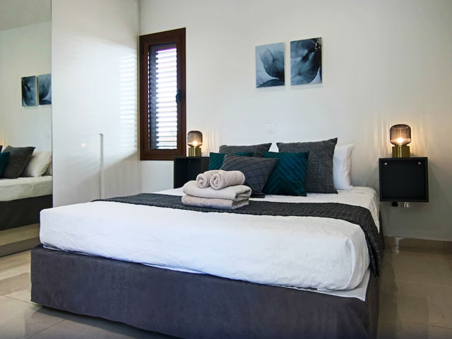 фото отеля Phaedrus Living Seaside Constantinos 113 изображение №5