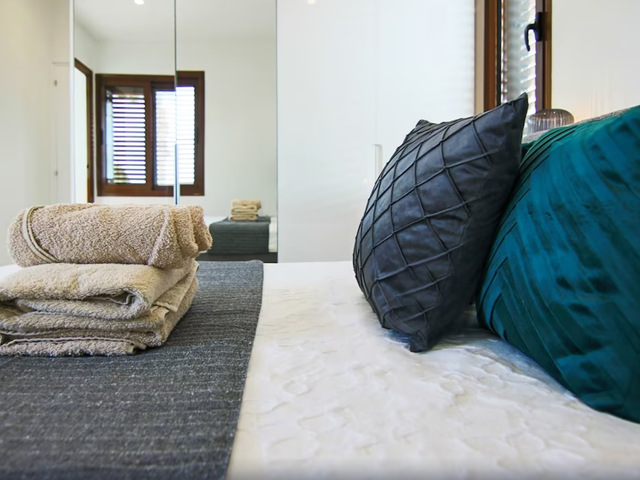 фотографии отеля Phaedrus Living Seaside Constantinos 113 изображение №3