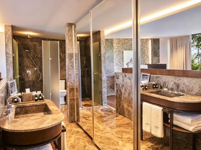 фото отеля Club Prive By Rixos Gocek изображение №5