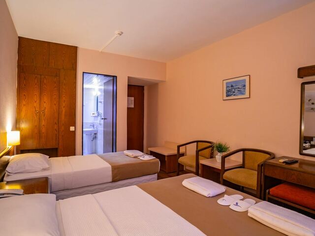 фотографии Bieno Club SVS (ex. Bone Club SVS) изображение №24