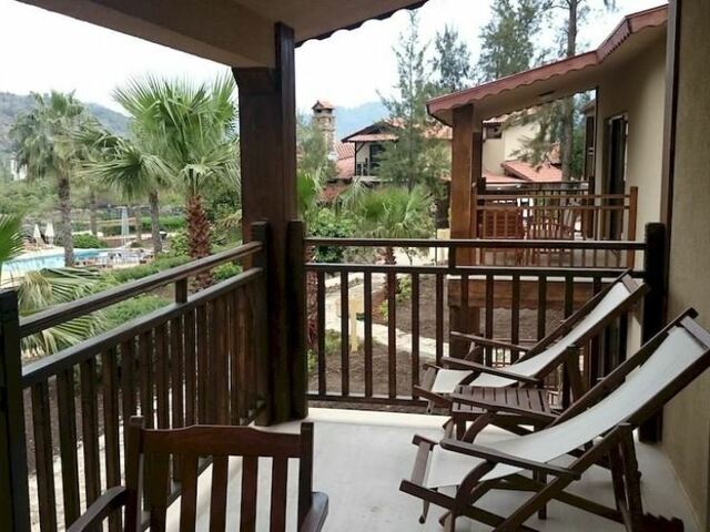 фото Berke Ranch & Nature (ex. Viverde Hotel Berke Ranch) изображение №62