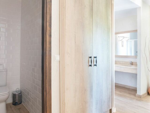 фото отеля Berke Ranch & Nature (ex. Viverde Hotel Berke Ranch) изображение №61