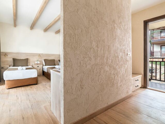 фотографии отеля Berke Ranch & Nature (ex. Viverde Hotel Berke Ranch) изображение №59