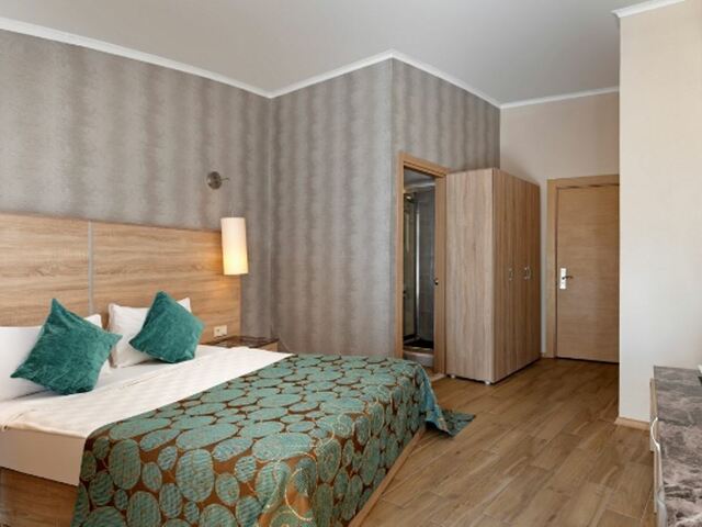 фото отеля Sealight Resort изображение №41