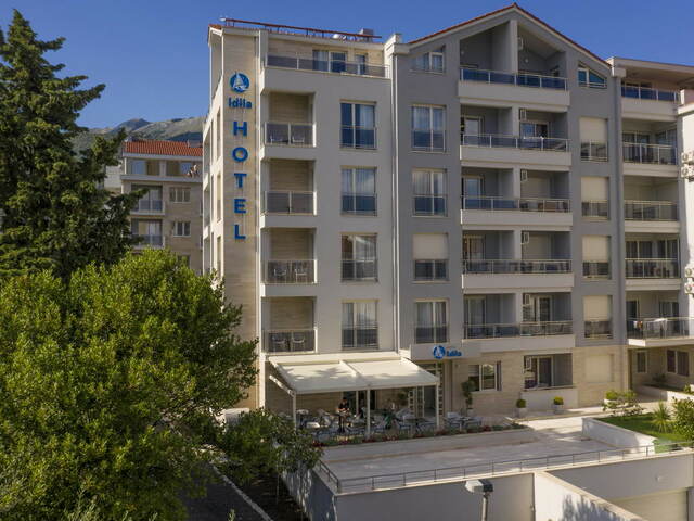 Hotel