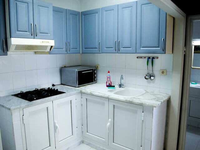 фото отеля Cosy In Sidi Bou Said- Amilcar изображение №9