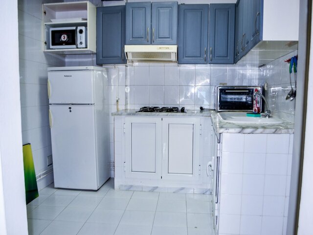 фото отеля Cosy In Sidi Bou Said- Amilcar изображение №13