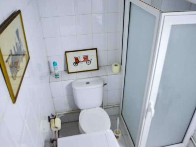 фотографии отеля Cosy In Sidi Bou Said- Amilcar изображение №15