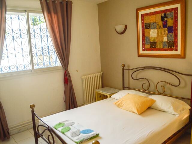 фото Cosy In Sidi Bou Said- Amilcar изображение №14