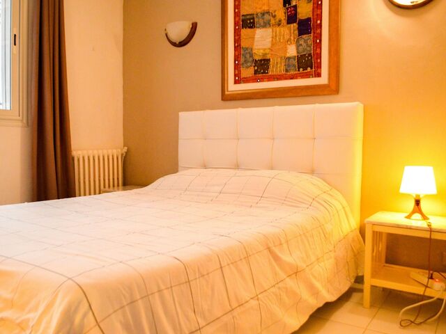 фотографии отеля Cosy In Sidi Bou Said- Amilcar изображение №7