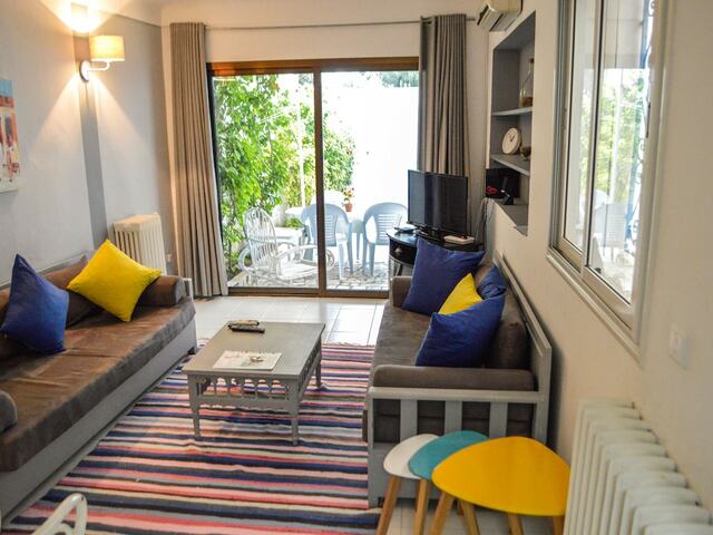 фотографии Cosy In Sidi Bou Said- Amilcar изображение №12