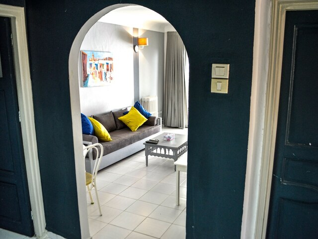 фото Cosy In Sidi Bou Said- Amilcar изображение №6