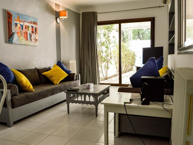 фото Cosy In Sidi Bou Said- Amilcar изображение №10