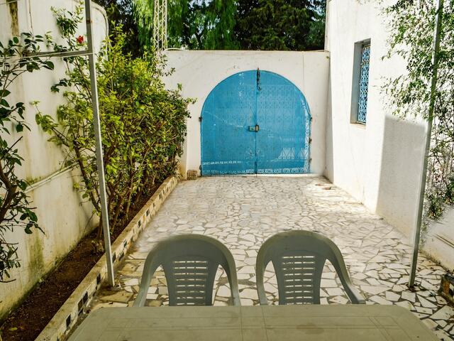 фото отеля Cosy In Sidi Bou Said- Amilcar изображение №5